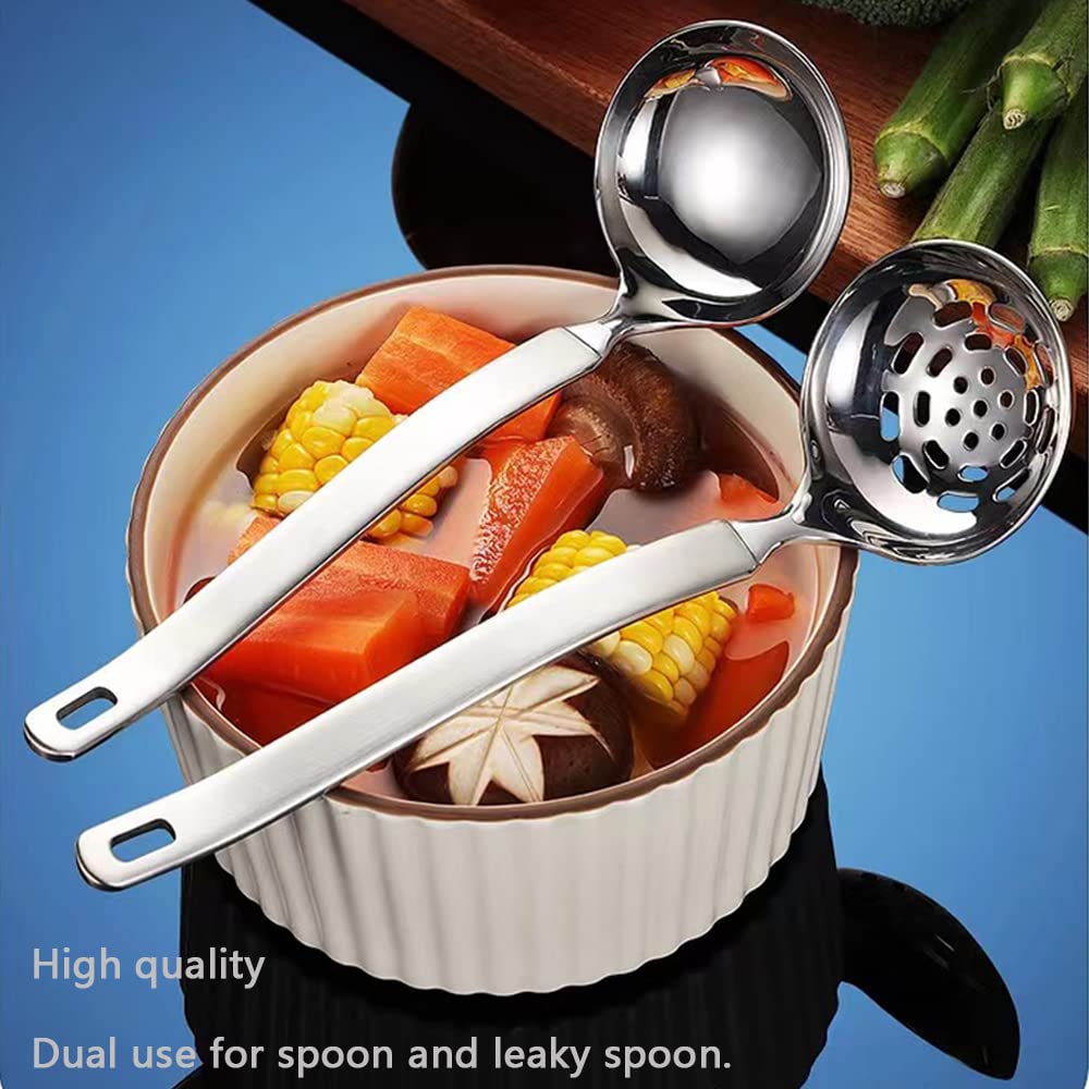 Collfa one-piece stainless steel construction for longevity and sanitation.