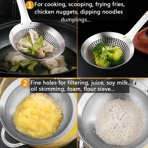 Collfa one-piece construction reduces residue and simplifies cleaning.