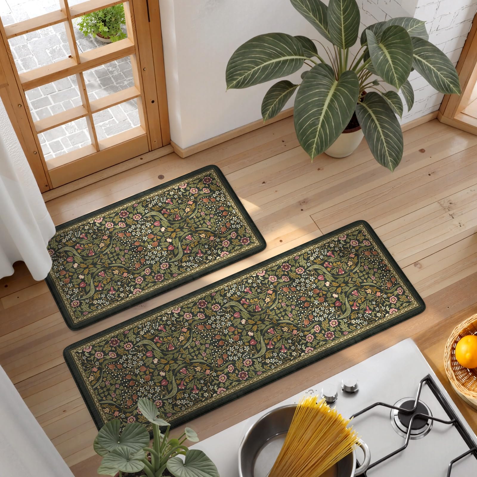 Collive easy-clean surface wipes clean with a damp cloth or vacuum