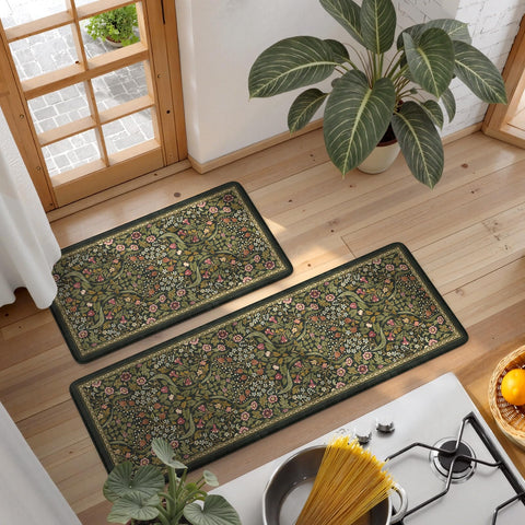 Collive easy-clean surface wipes clean with a damp cloth or vacuum