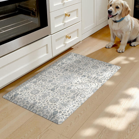 Collive kitchen mat durable for kitchen and desk use.