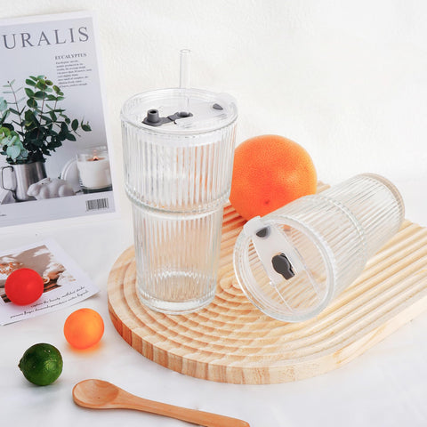 Colnic cleaning brush ensures easy care and reuse.