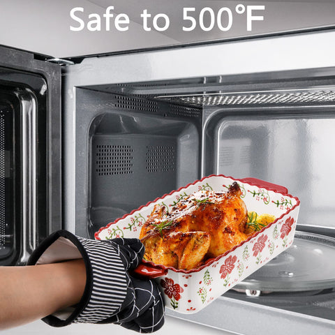Coloch lasagna-ready dish shown in use for pasta bakes and casseroles.