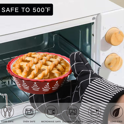 Coloch mini serving bowl doubles as dessert or snack dish.