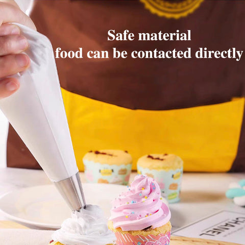 COLOGO thickened food-grade plastic demonstrates durability for repeated use.