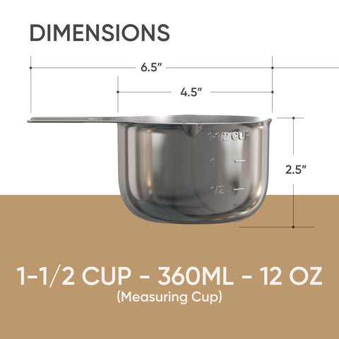 Color Up seamless one-piece design for easy cleaning and durability