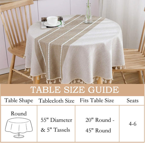 ColorBird soft cotton-linen blend delivers natural texture and comfortable surface.