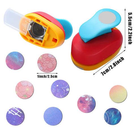 Colzzy clear glass cabochons ready for personalized decorations