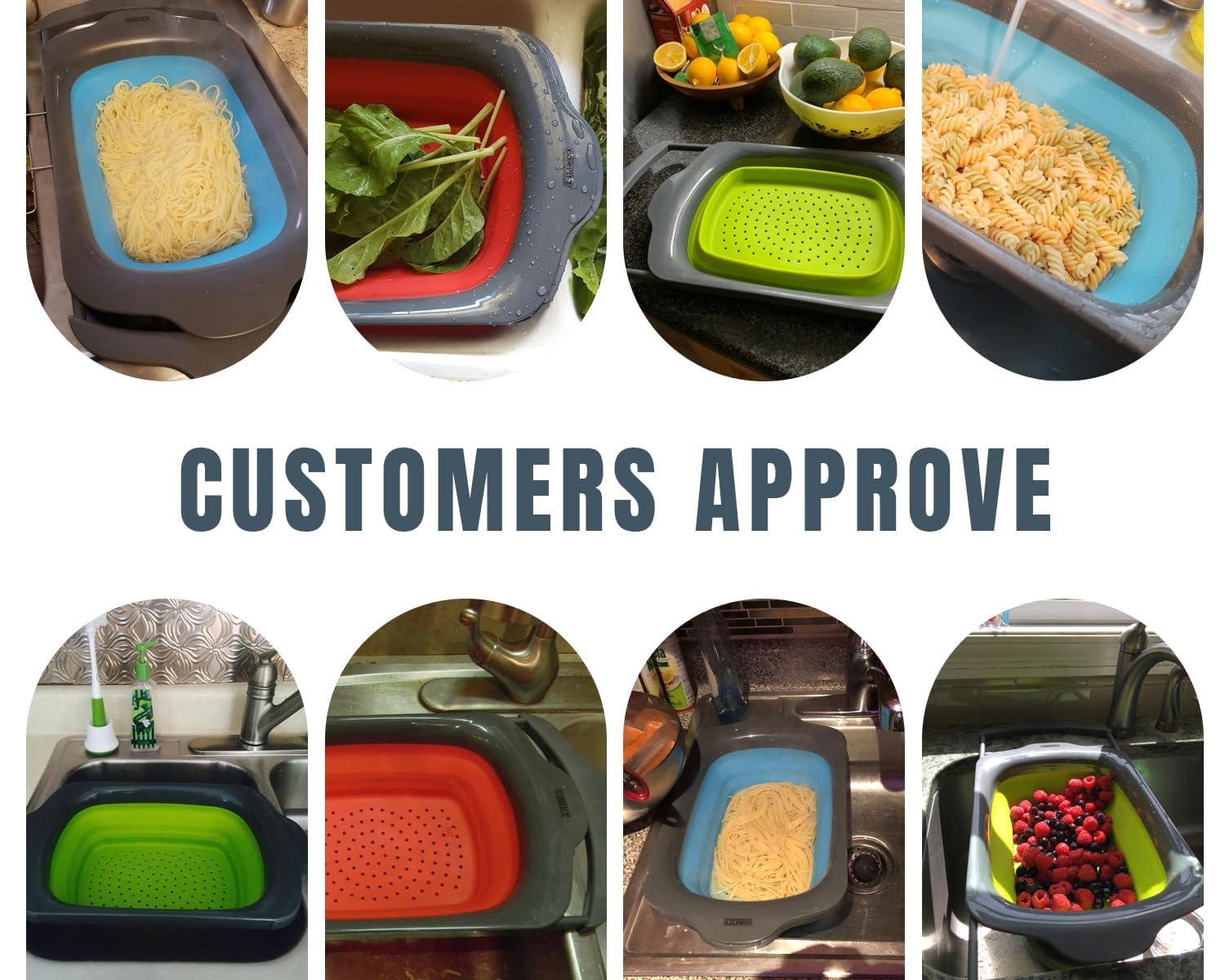 Comfify XL ideal for small kitchens, RVs, and camping