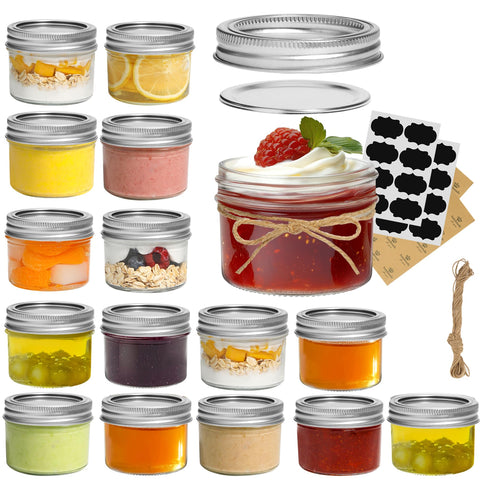 ComSaf clear glass shows contents at a glance.
