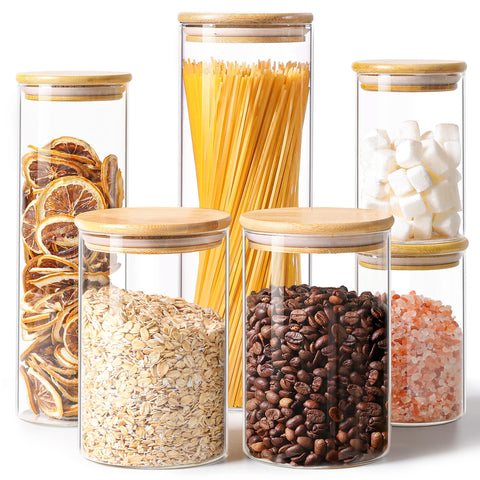 ComSaf jar care tip: remove lids before dishwasher for best results
