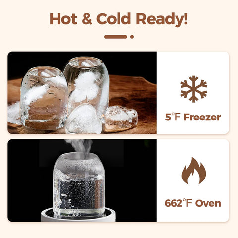 ComSaf jar with dried flowers and seashells used as decor and keepsakes