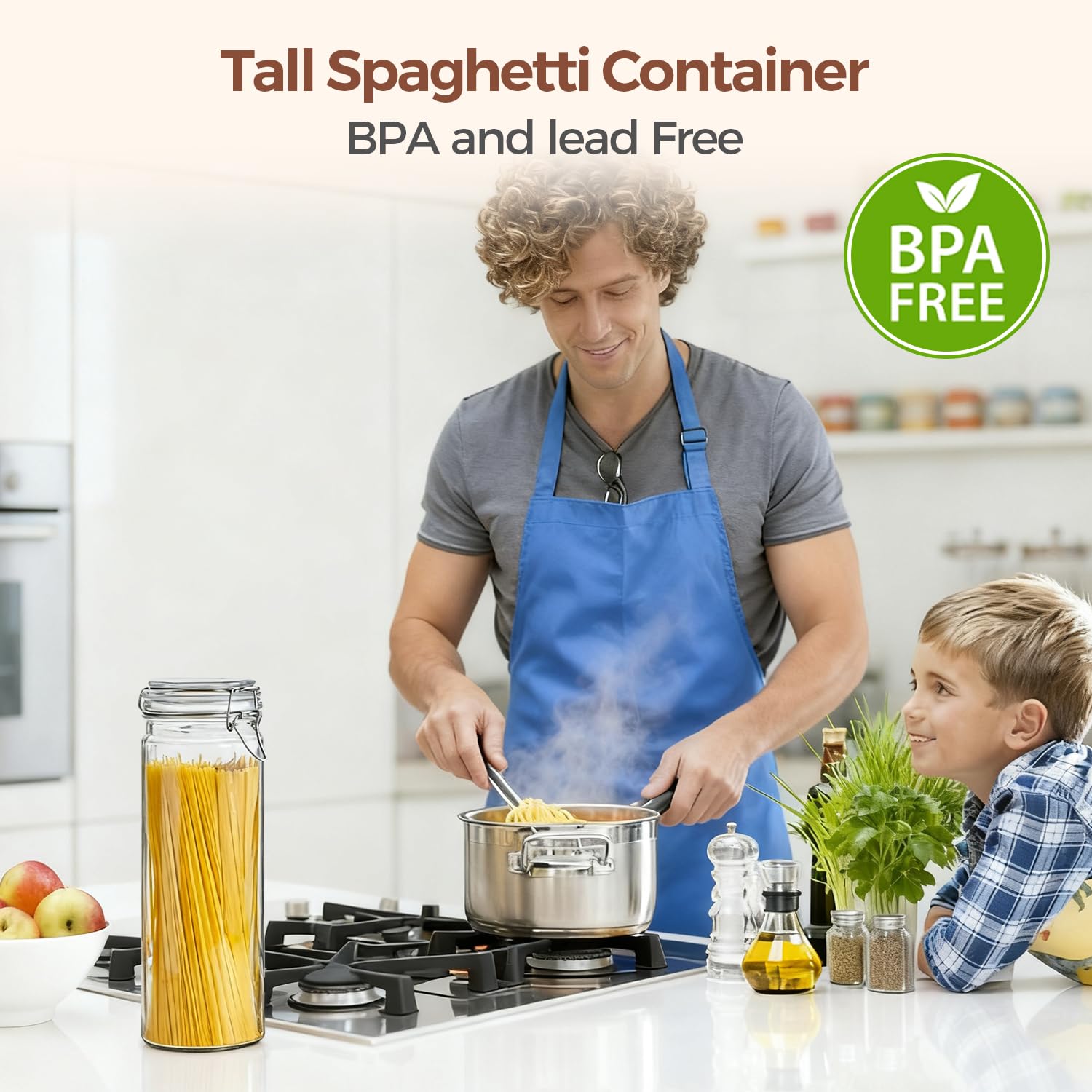 ComSaf reusable labels help you switch contents quickly.
