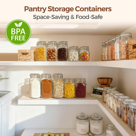 ComSaf reusable labels for flexible content switching on jars