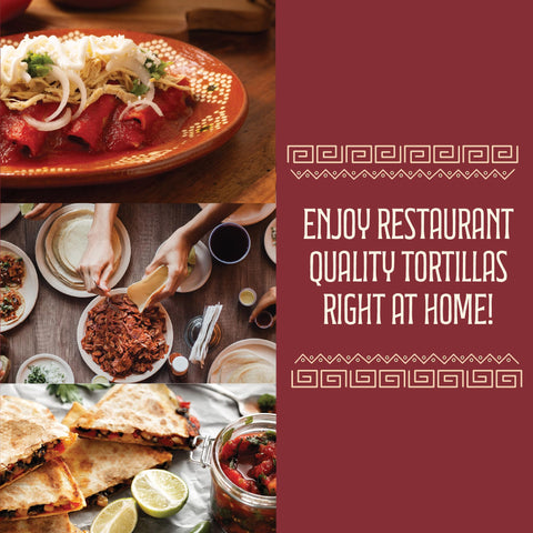 Concord pataconera-style press suits tortillas, quesadillas, and roti in busy kitchens.
