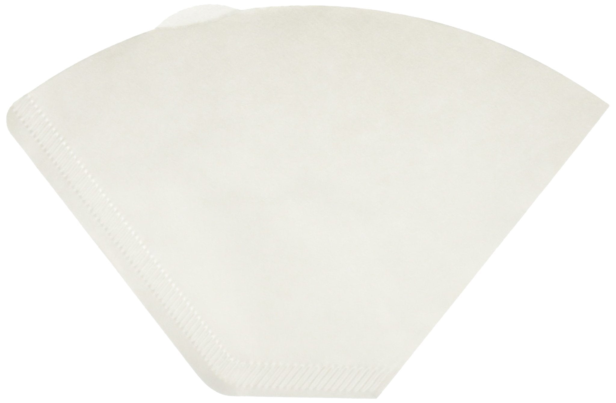 Connaisseur Rockline 9661 filter pack 800-count for crisp, clean coffee