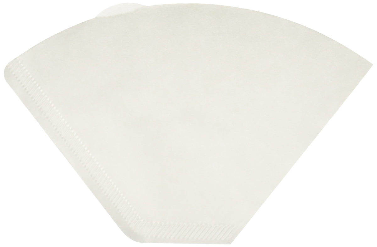 Connaisseur Rockline 9661 filter pack 800-count for crisp, clean coffee