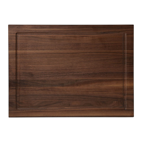 CONSDAN 16x12 inch board provides generous prep space.