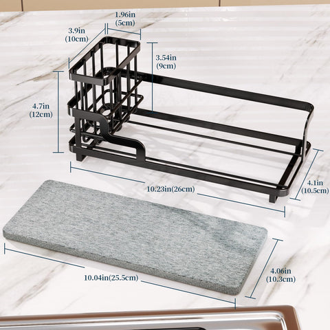 Consumest replaceable diatomite base extends life and lowers replacement costs.