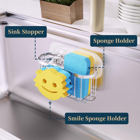 Consumest Easy-to-use design requires no tools for quick setup and daily routine boost.