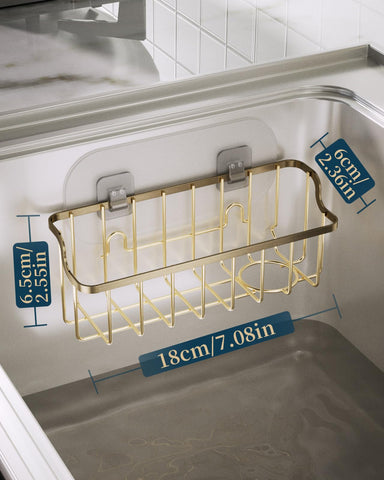 Consumest hollow design promotes airflow and faster drying
