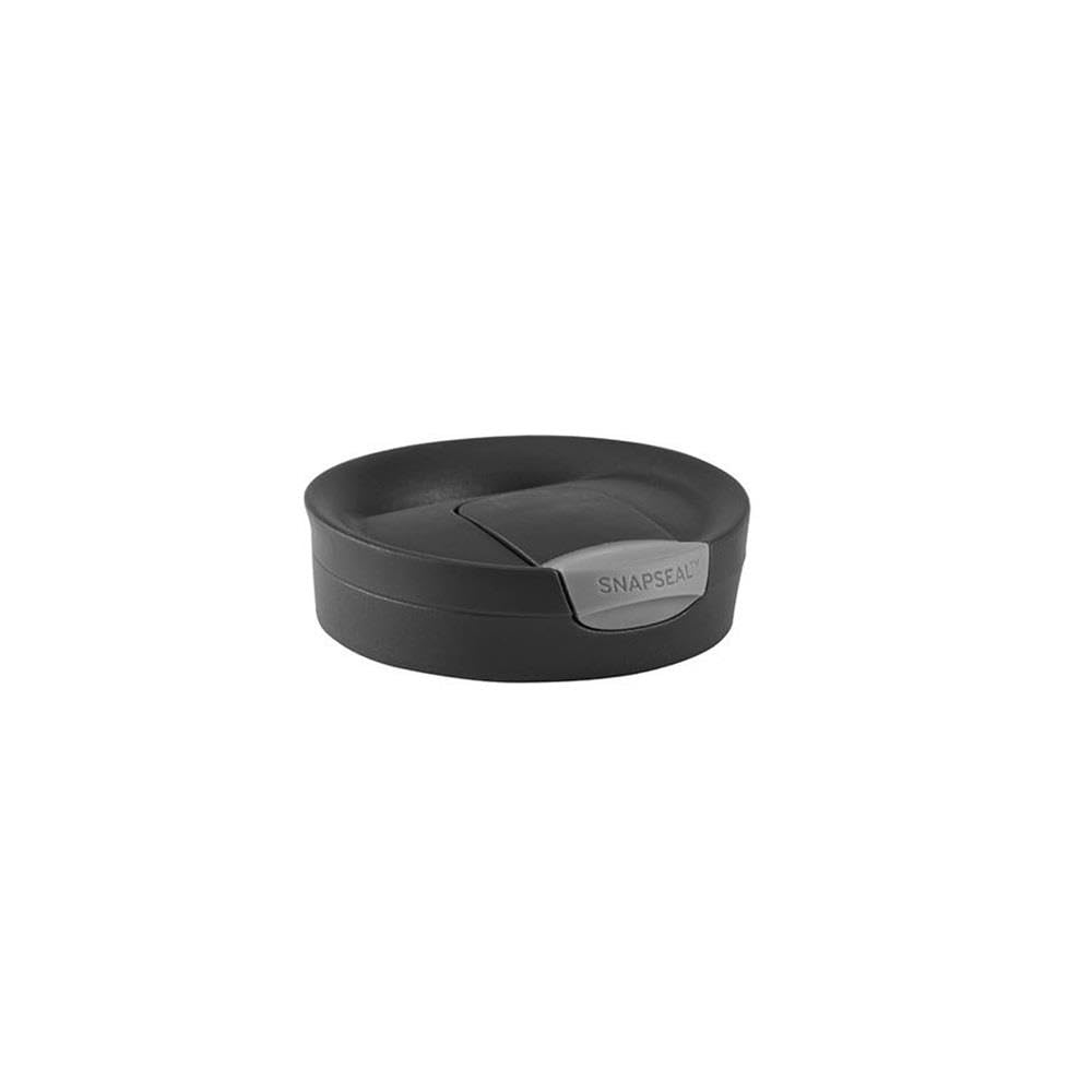 Contigo Byron SnapSeal fits most car cup holders for easy travel