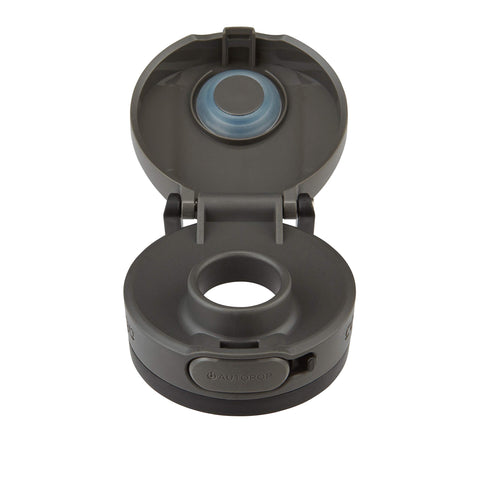Contigo Jackson Chill 2.0 integrated carry handle for easy transport.