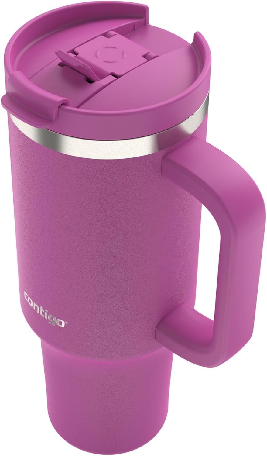 Contigo Streeterville 40oz ideal for on-the-go hydration.