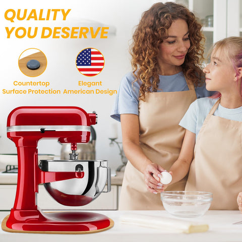 COOBL eco-friendly bamboo material delivers durable daily use in busy kitchens.