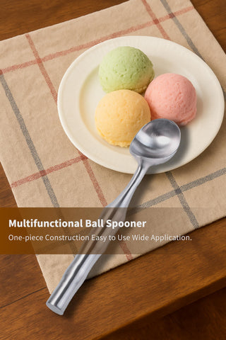 cookeep unbreakable-promise ice cream scoop fast replacement policy