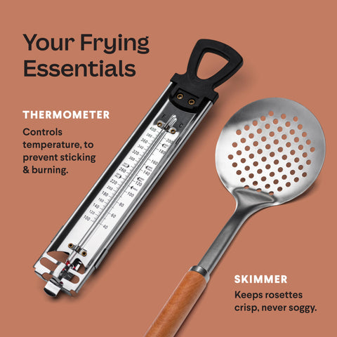 Cooking Gift Set durable baking tools for years of use