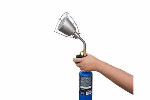 Cooking Torch Attachment is dishwasher-safe and easy to clean after use.
