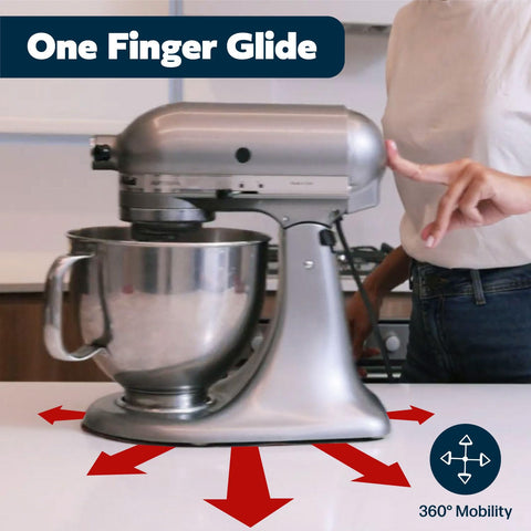 Cooks Innovations 3-pack set showcases multiple uses.