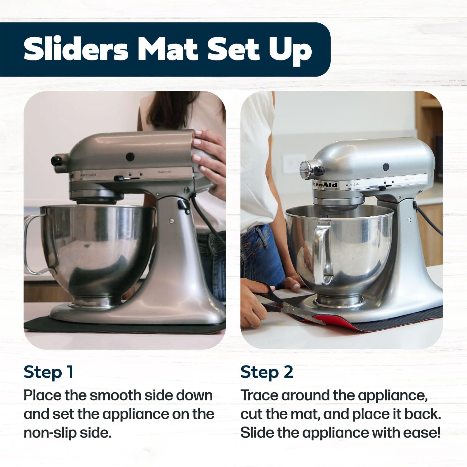 Cooks Innovations compatible with Keurig and similar coffee makers.