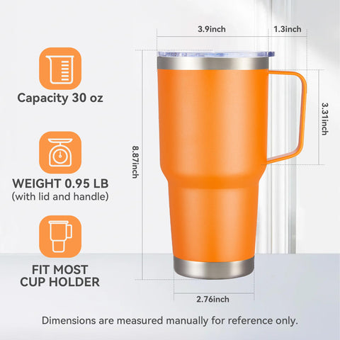 Cool Yoleb 18-8 stainless steel for durable daily use.