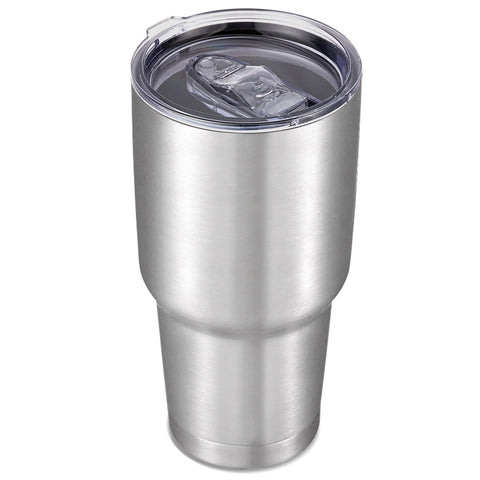 Cool Yoleb 30oz tumbler lid with leak-resistant seal for travel.