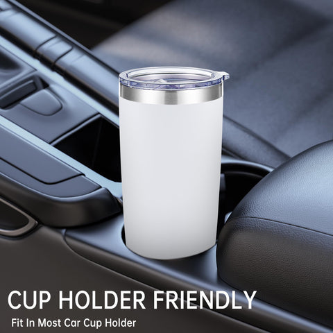 Six-pack Cool Yoleb tumbler set for family, office, or travel needs