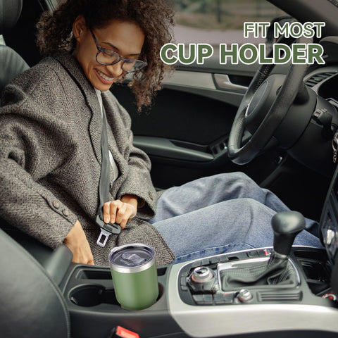 Cool Yoleb double-wall vacuum insulation preserves beverages longer