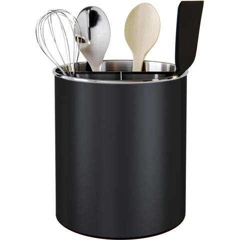 Cooler Kitchen 7-inch holder maximizing counter organization