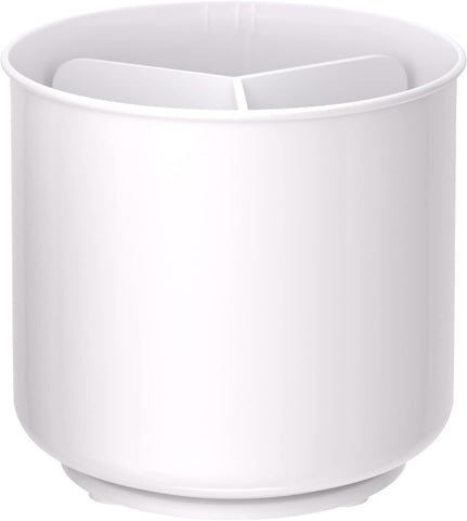 Cooler Kitchen Jumbo XL dishwasher-safe design for simple cleanup