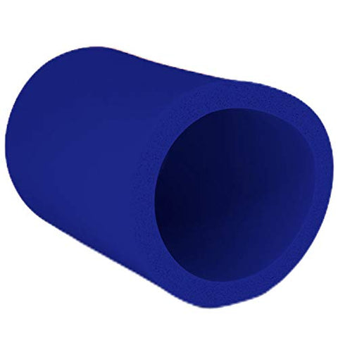 Coolie Junction 3-8in foam insulation keeps drinks cooler longer.