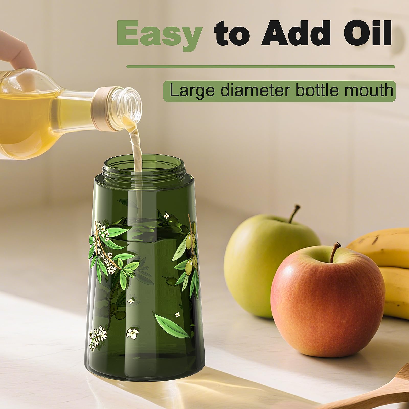 COOLMI versatile kitchen tool for salad, frying, baking, and grilling.