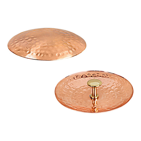 Gift-ready Copper Life packaging makes a thoughtful present
