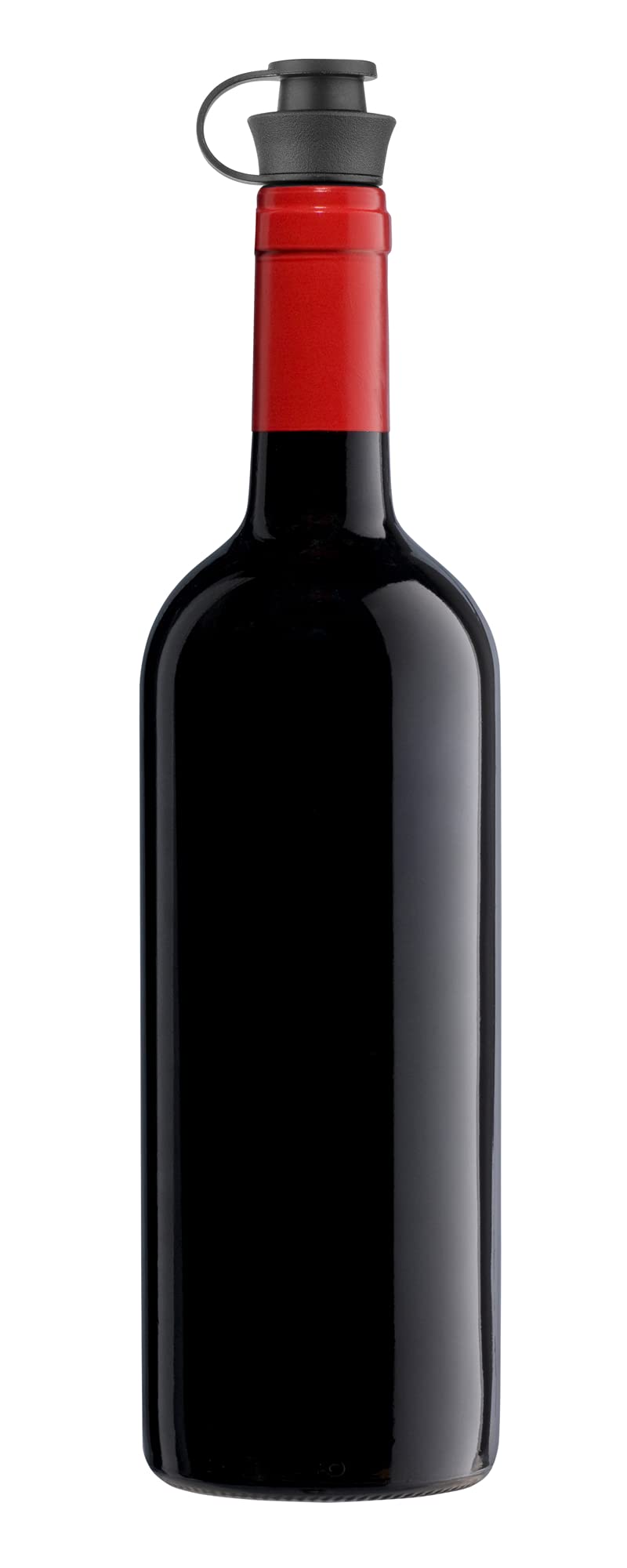 Coravin Pivot Stoppers reusable design highlighted by stackable stoppers for ongoing wine preservation.