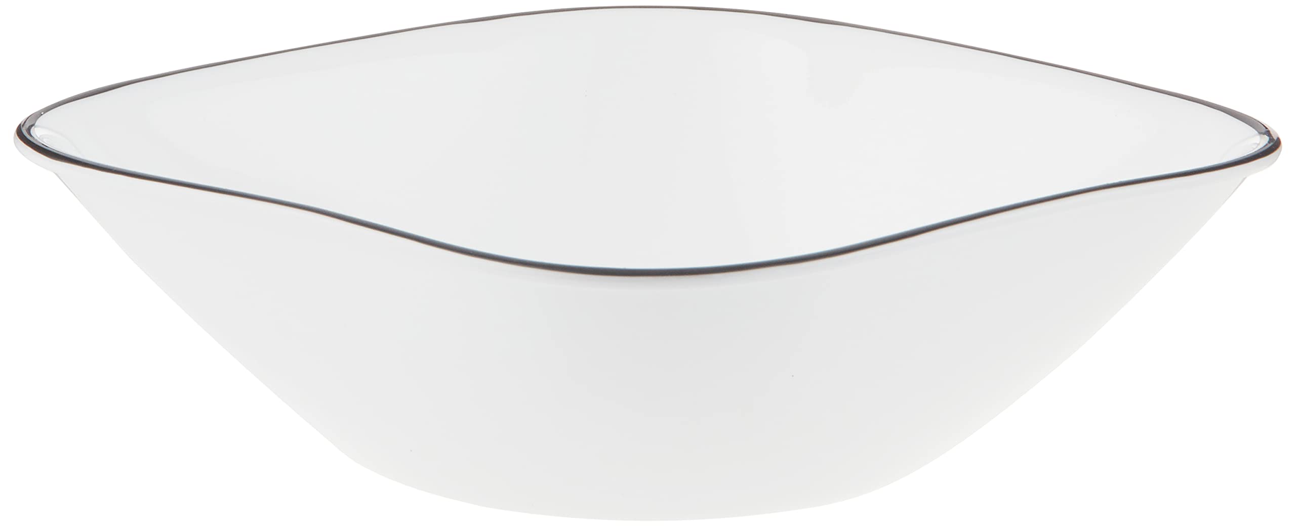 Corelle bowls 22 oz ideal for generous portions at family meals.