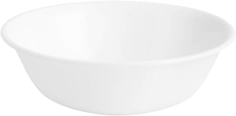 Corelle bowls dishwasher safe and microwave safe for busy households.
