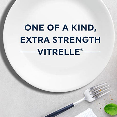 Corelle Portofino box showcases stylish seaside-inspired gift appeal.