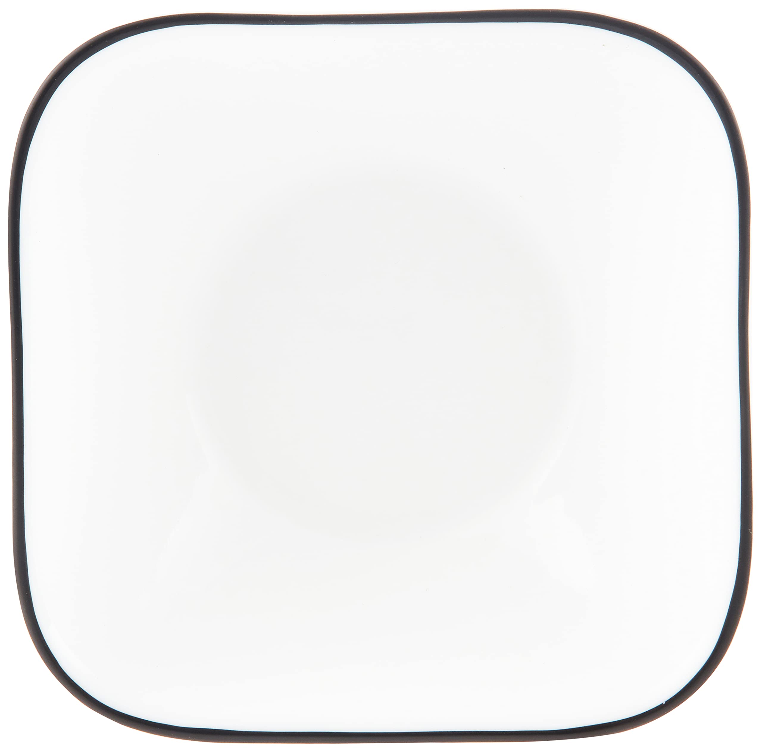 Corelle triple-layer glass design offering durability and shine.