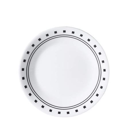 Corelle Vitrelle 3-year warranty conveys peace of mind