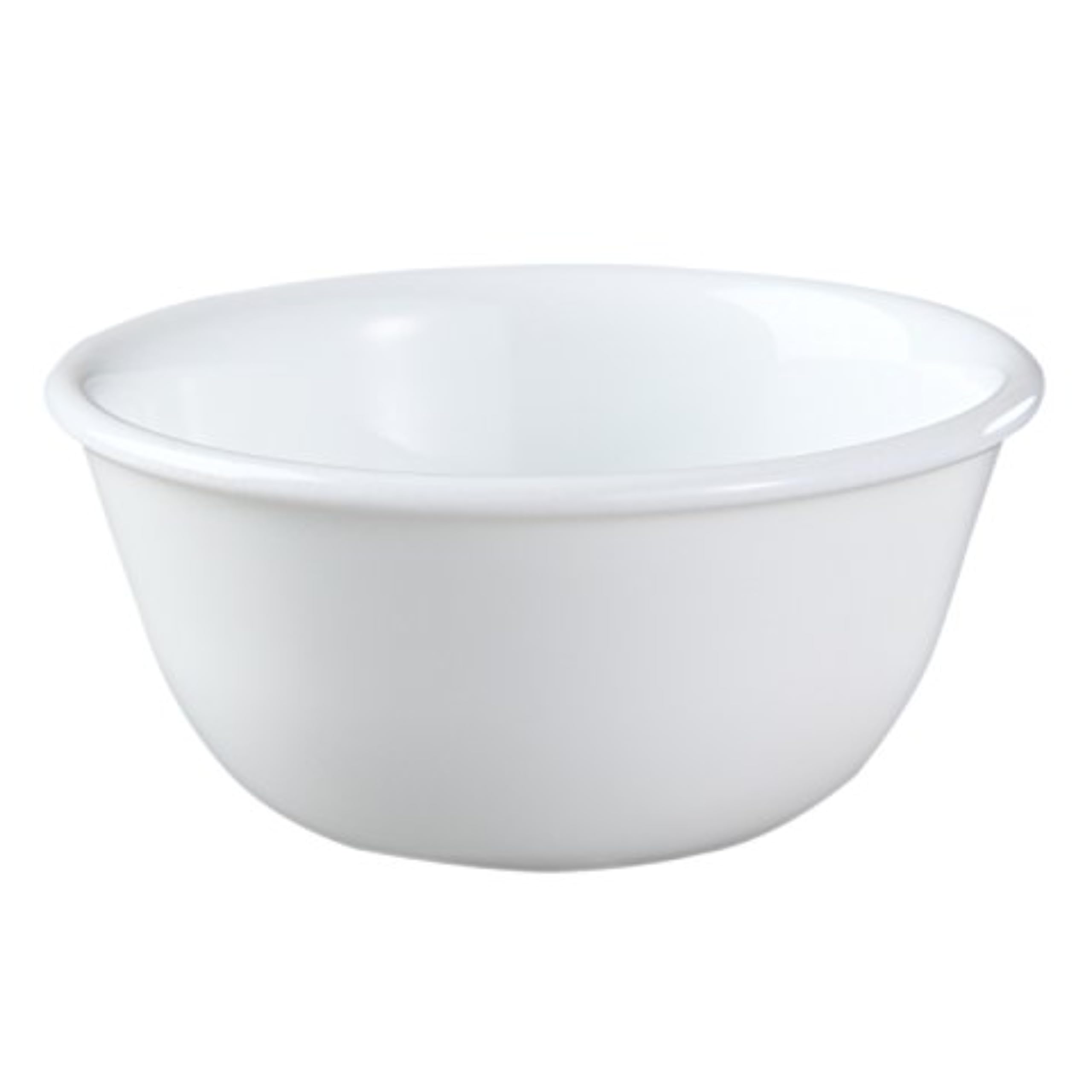 Corelle Vitrelle 6oz ramekin for dips and sauces, durable and dishwasher safe.